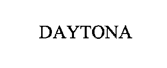 DAYTONA