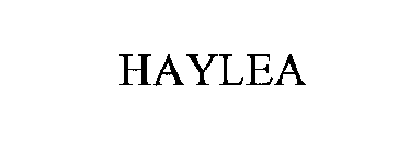 HAYLEA