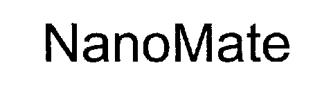 NANOMATE