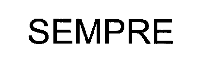 SEMPRE