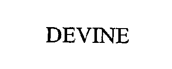 DEVINE
