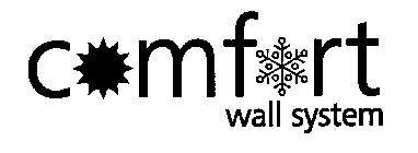 COMFORT WALL SYSTEM