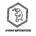 JUNGLE EXPLORATION