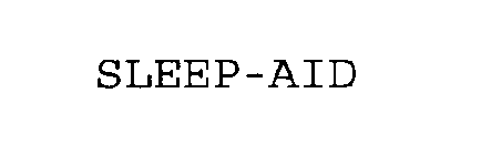 SLEEP-AID