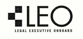 LEO LEGAL EXECUTIVE ONBOARD