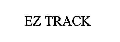 EZ TRACK