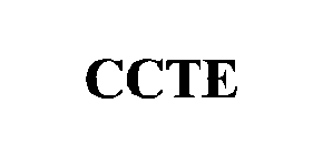 CCTE
