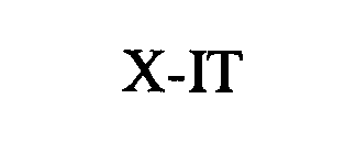 X-IT