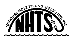 NHTS NATIONAL HOSE TESTING SPECIALTIES, INC.