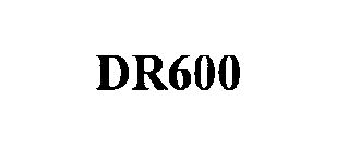 DR600