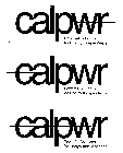 CALPWR