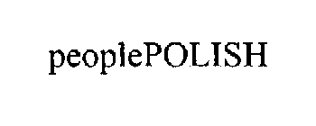 PEOPLEPOLISH