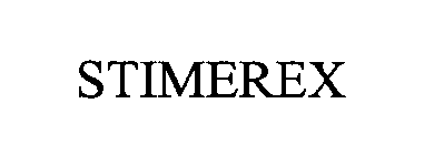 STIMEREX