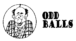 ODD BALLS