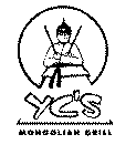 YC'S MONGOLIAN GRILL