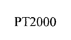 PT2000