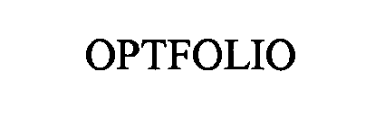 OPTFOLIO