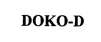 DOKO-D
