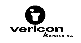 VERICON A APOTEX INC.