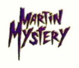 MARTIN MYSTERY