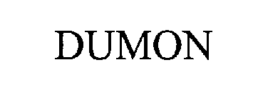 DUMON