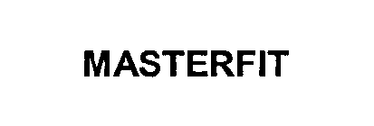 MASTERFIT