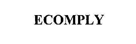 ECOMPLY