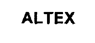 ALTEX
