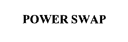 POWER SWAP
