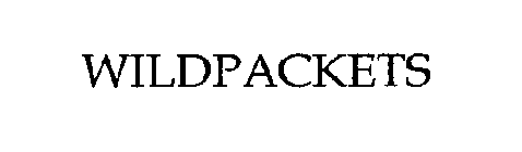 WILDPACKETS