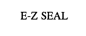 E-Z SEAL