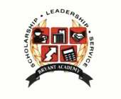 SCHOLARSHIP LEADERSHIP SERVICE BRYANT ACADEMY