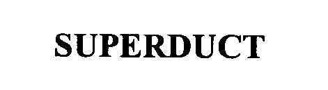 SUPERDUCT