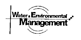 WATER & ENVIRONMENTAL MANAGEMENT