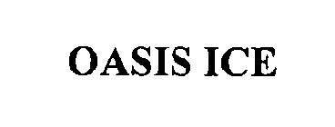 OASIS ICE