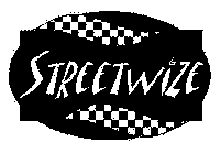 STREETWIZE