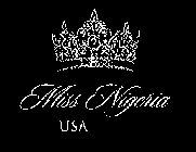 MISS NIGERIA USA