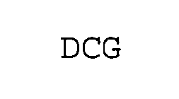 DCG