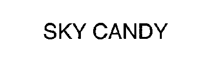 SKY CANDY