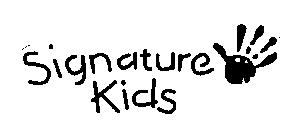 SIGNATURE KIDS
