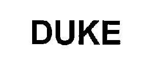 DUKE