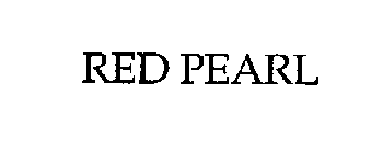 RED PEARL