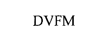 DVFM