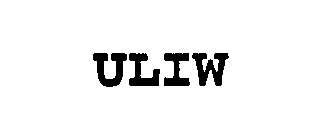 ULIW