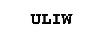 ULIW