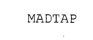 MADTAP