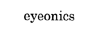 EYEONICS