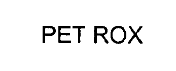 PET ROX