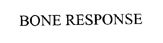 BONE RESPONSE