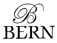 B BERN